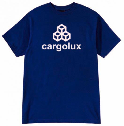 CARGOLUX Airlines Cargo T-shirt