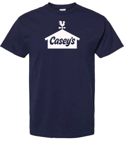 CASEY'S General convenience store t-shirt