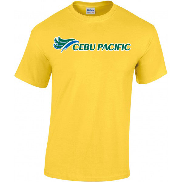 CEBU Pacific Airlines T-shirt