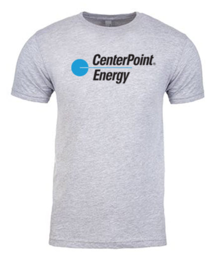 CENTERPOINT Energy Utilies Company T-shirt