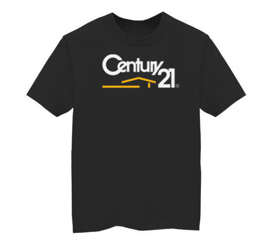 CENTURY 21 Real Estate Broker T-shirt