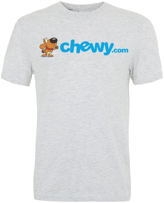 CHEWY Pet Food Supplies T-shirt