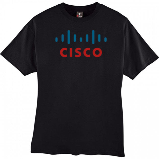 CISCO Systems Webex T-shirt