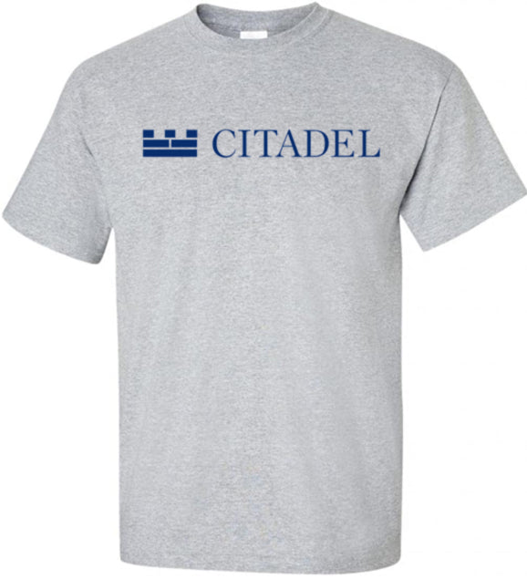 CITADEL Hedge Fund T-shirt