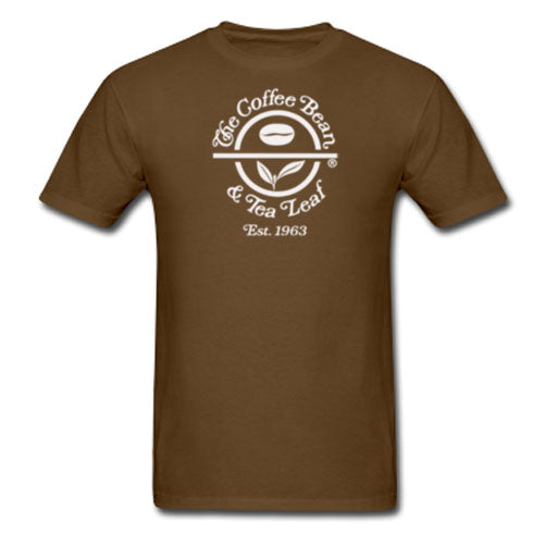 COFFEE BEAN & Tea Leaf T-shirt