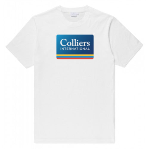 COLLIERS International Real Estate T-shirt