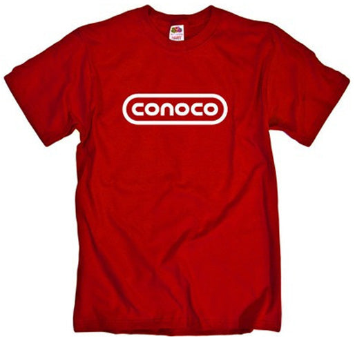 CONOCO Gas Station T-shirt