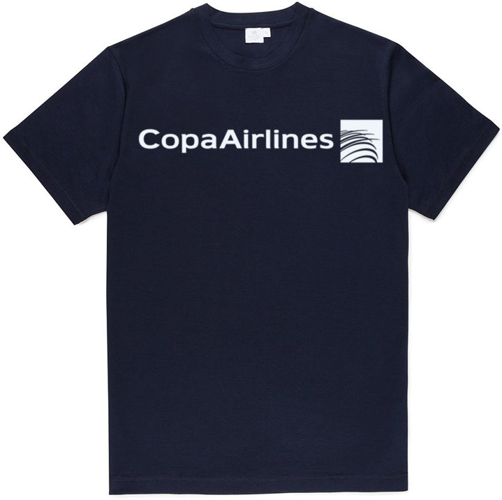 COPA Airlines Company T-shirt