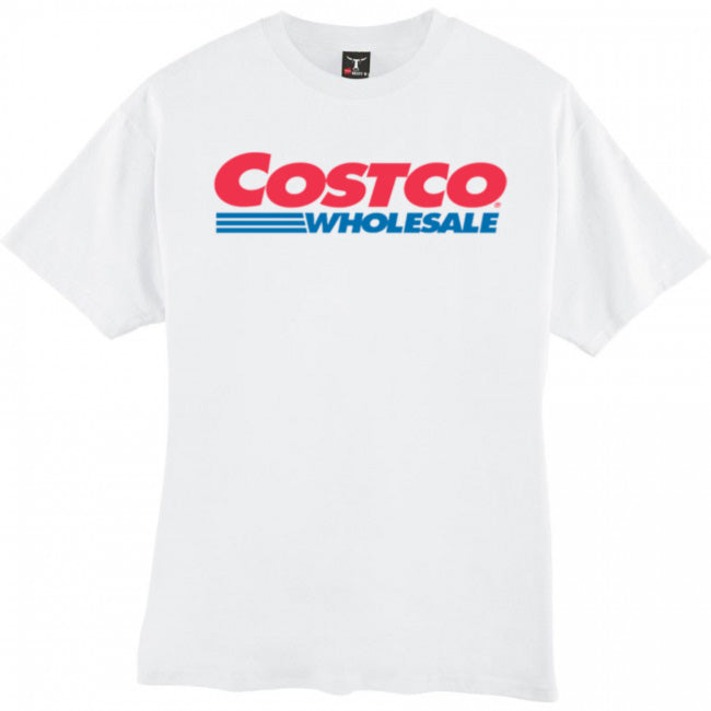 COSTCO Member Warehouse Store T-shirt