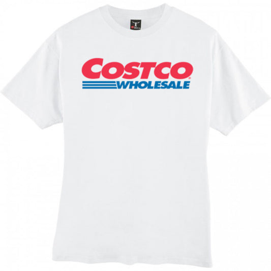 COSTCO Member Warehouse Store T-shirt