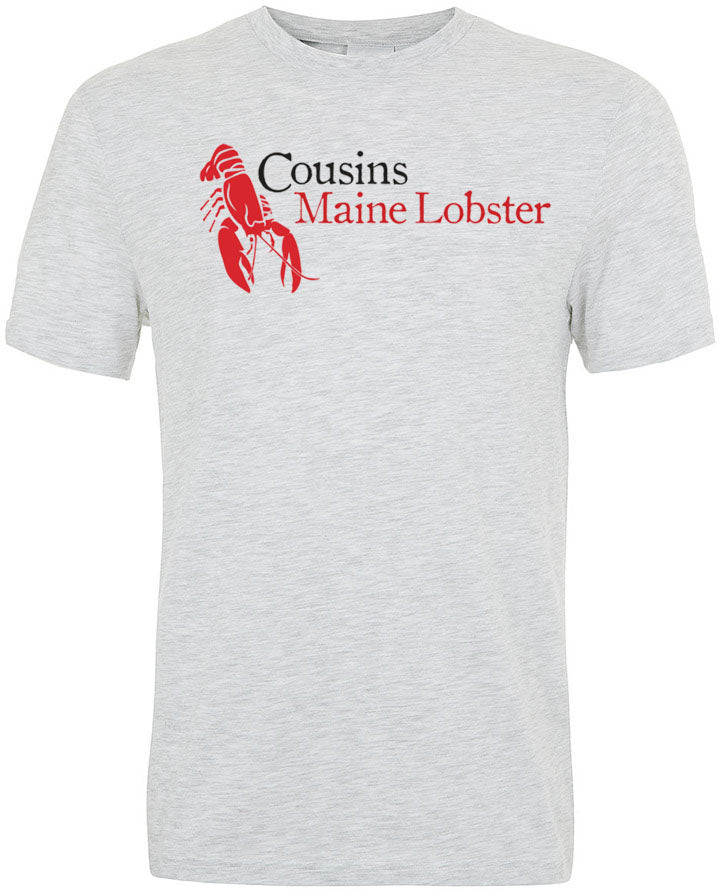 COUSINS Maine Lobster T-shirt