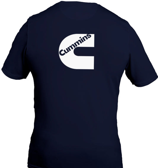 CUMMINS Generator Engines T-shirt