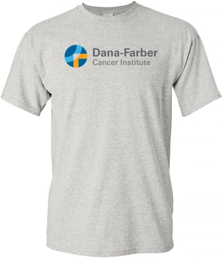 DFCI Dana-Farber Cancer Institute T-shirt