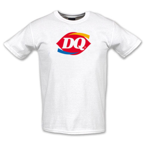 DQ Dairy Queen blizzard t-shirt