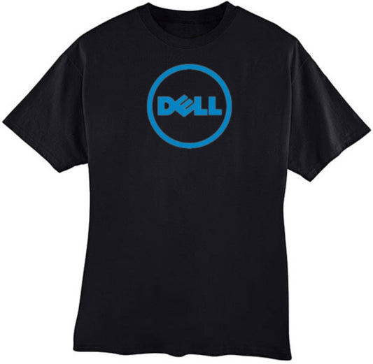 DELL Computers Company T-shirt