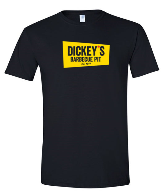 DICKEY'S Barbecue Pit Restaurant T-shirt