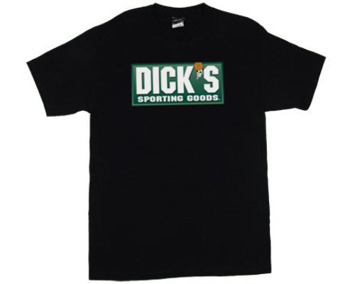 DICK'S Sporting Goods store t-shirt