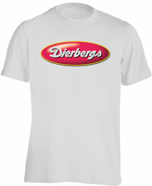 DIERBERGS Supermarket Grocery Store T-shirt