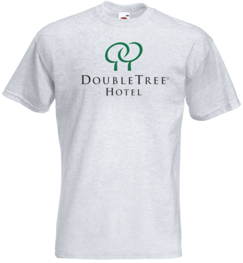 DOUBLETREE Hotel Chain T-shirt