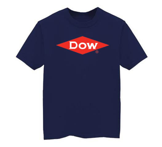 DOW Chemical Company T-shirt