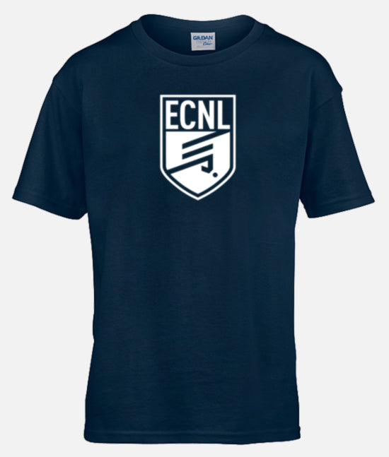 ECNL Regional Soccer League T-shirt