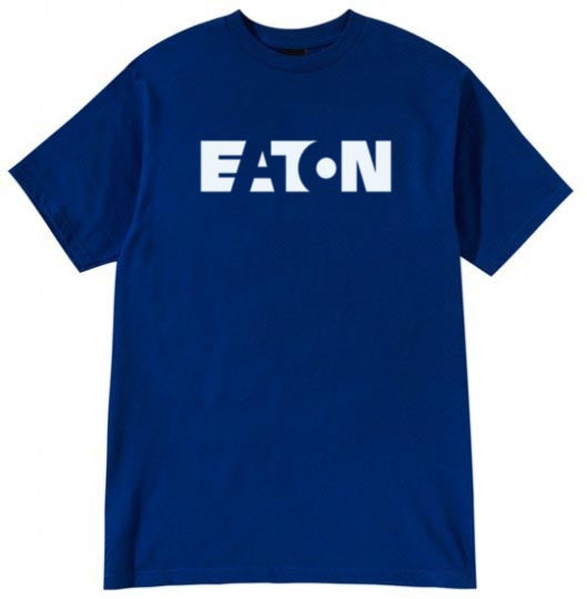 EATON Corporation Company T-shirt