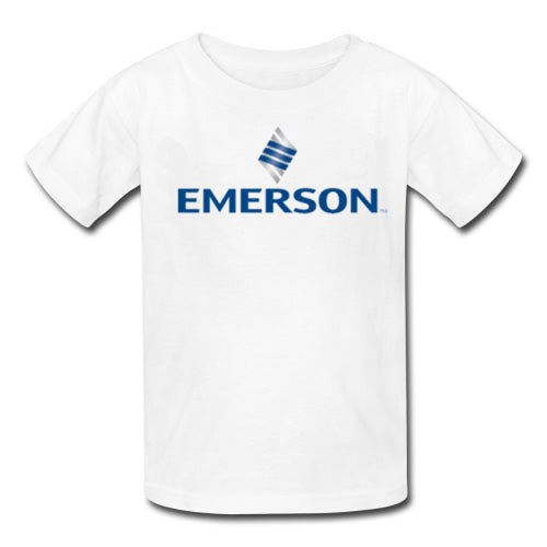 EMERSON Electric Company T-shirt