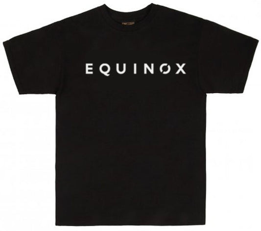 EQUINOX Fitness Club Gym T-shirt