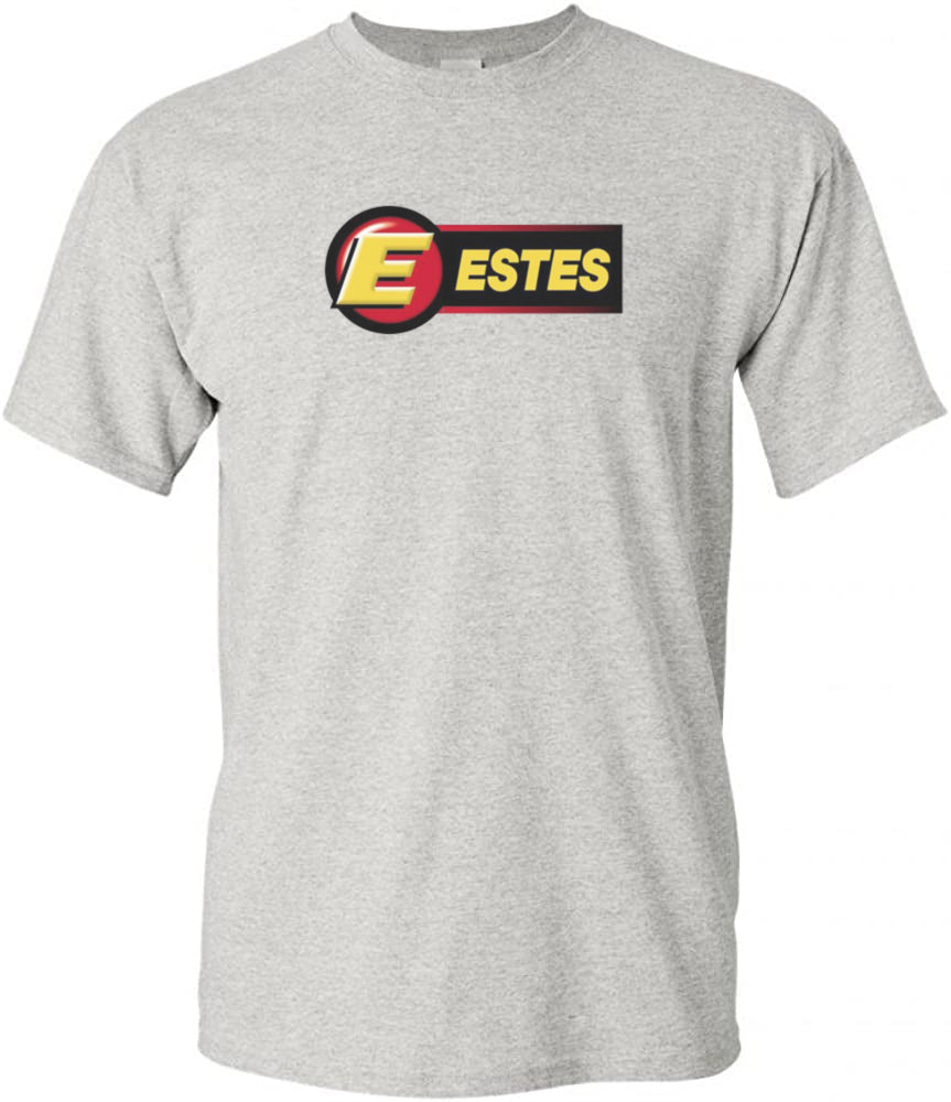 ESTES Express Lines Freight Shipping T-shirt