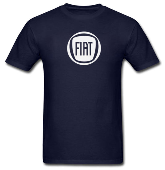 FIAT Automobiles Cars T-shirt