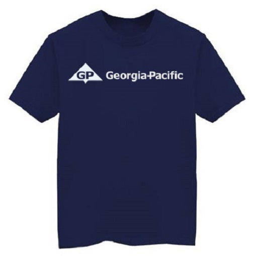 GP Georgia-Pacific Paper Company T-shirt