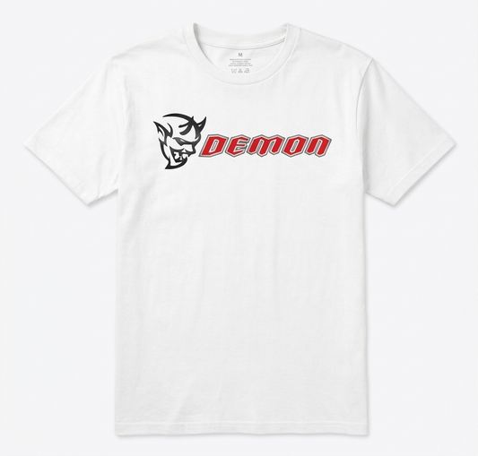 DODGE Challenger SRT Demon 170 T-shirt