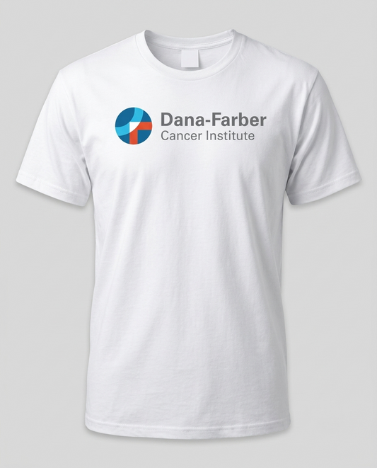 DFCI Dana-Farber Cancer Institute T-shirt