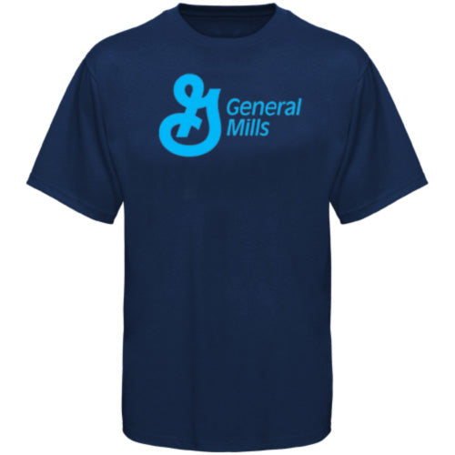 GENERAL MILLS Breakfast Cereal T-shirt