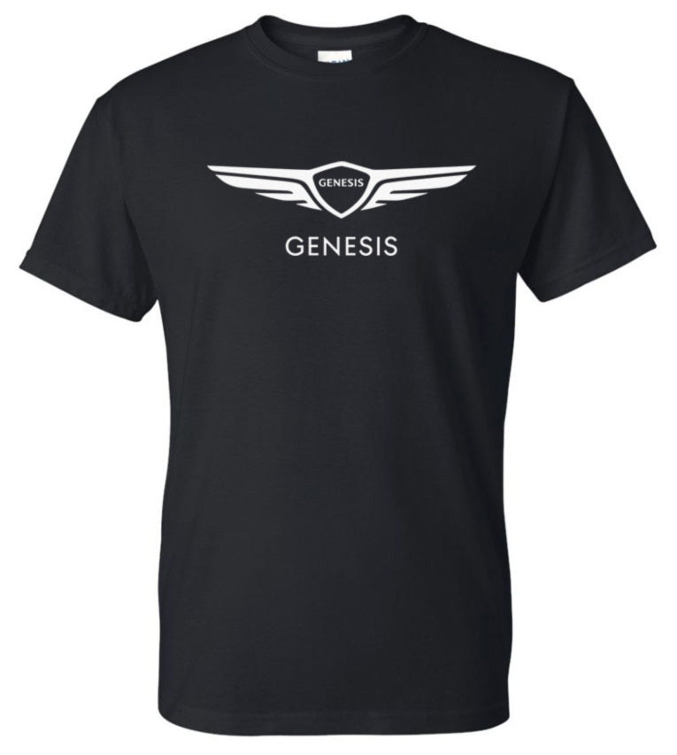 GENESIS Luxury SUV Cars T-shirt