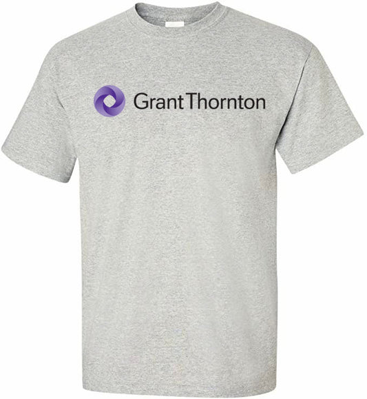 GRANT THORNTON Tax Accountant T-shirt