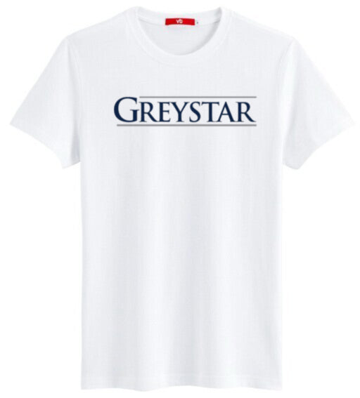 GREYSTAR Real Estate Property Management T-shirt