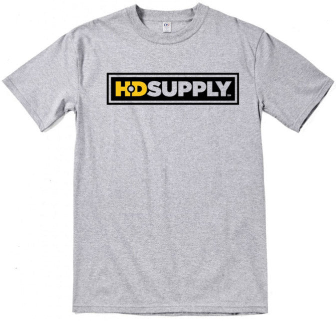 HD Supply Solutions T-shirt