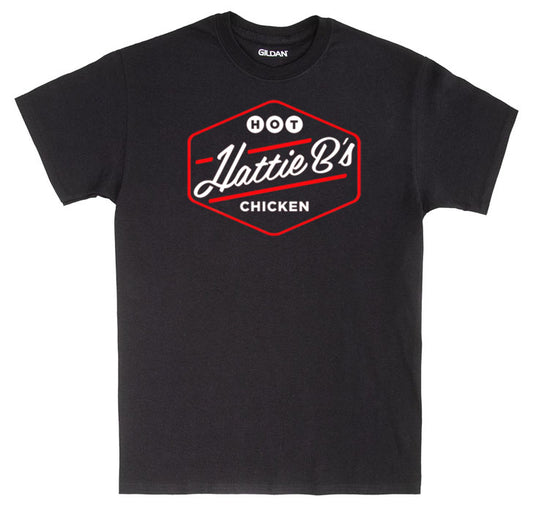 HATTIE B'S Hot Chicken Restaurant T-shirt