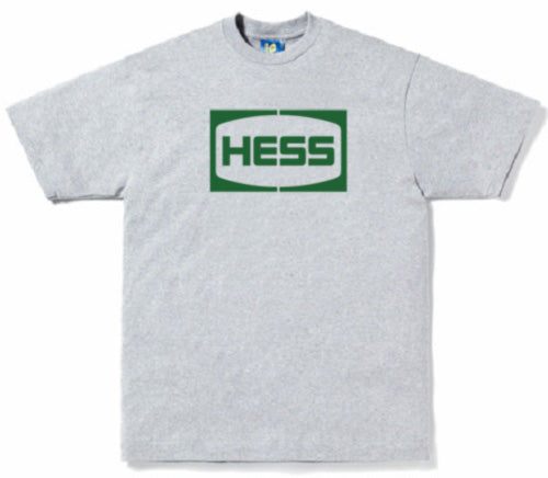 HESS Corporation Oil Company T-shirt