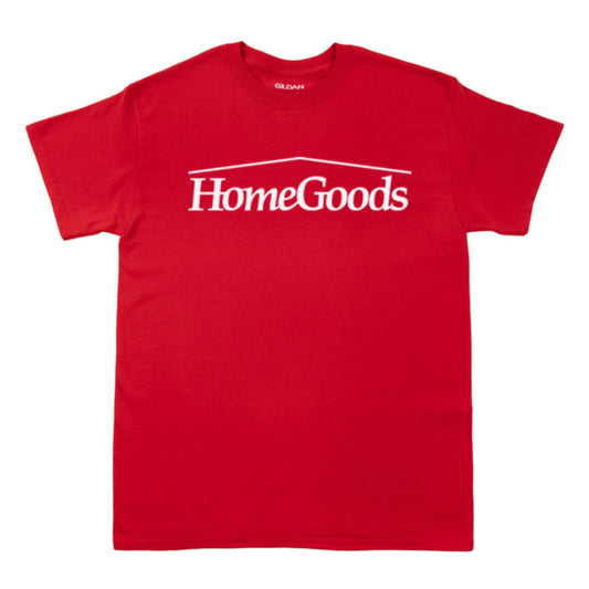 HOMEGOODS Decor Furniture Store T-shirt