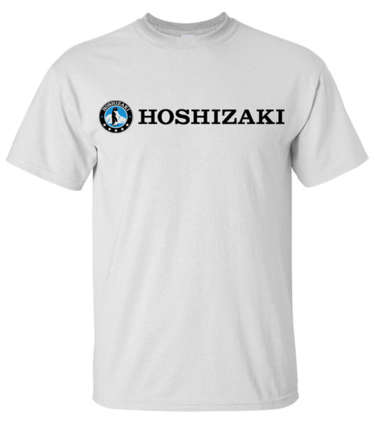 HOSHIZAKI Ice Maker T-shirt