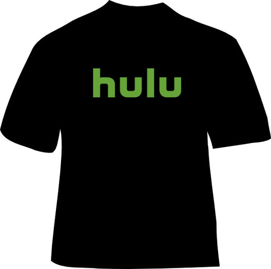 HULU Streaming Subsciption T-shirt