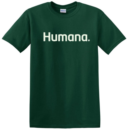 HUMANA Health Insurance Company T-shirt