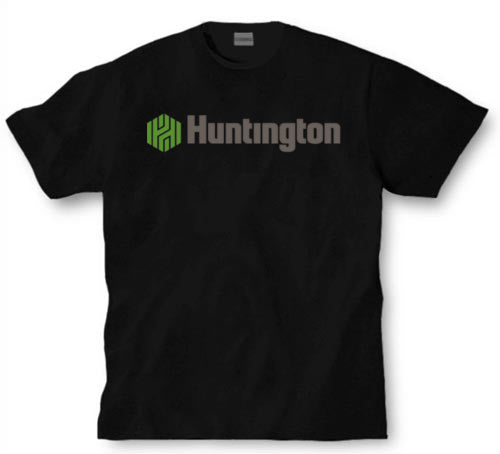 HUNTINGTON Bank Loan T-shirt