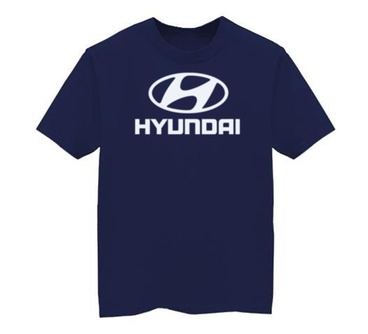 HYUNDAI Elantra Accent Sonata T-shirt