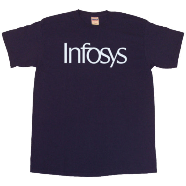 INFOSYS Company Consultant T-shirt