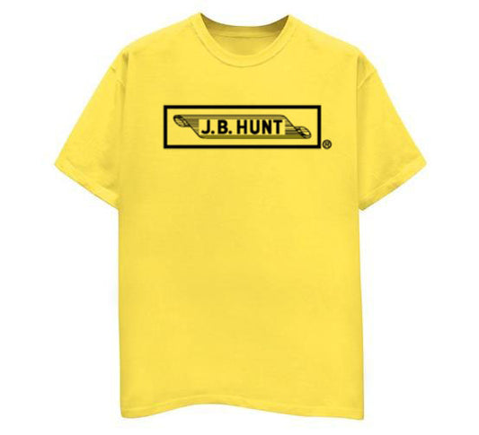 J.B. HUNT Transport Services T-shirt