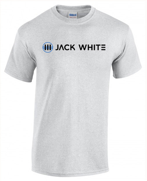 JACK WHITE Music Concert T-shirt