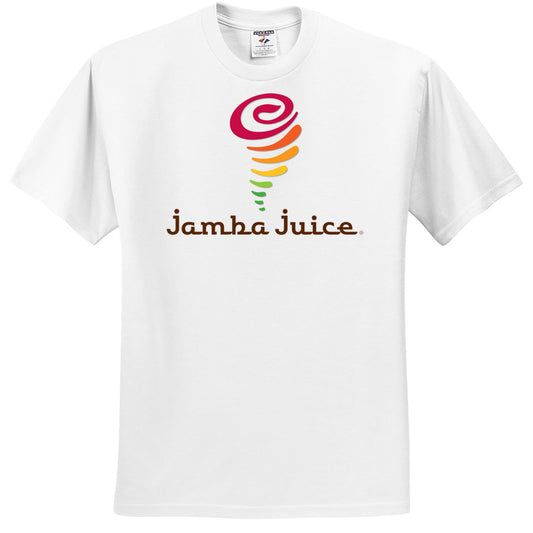 JAMBA Juice Bar Smoothies T-shirt